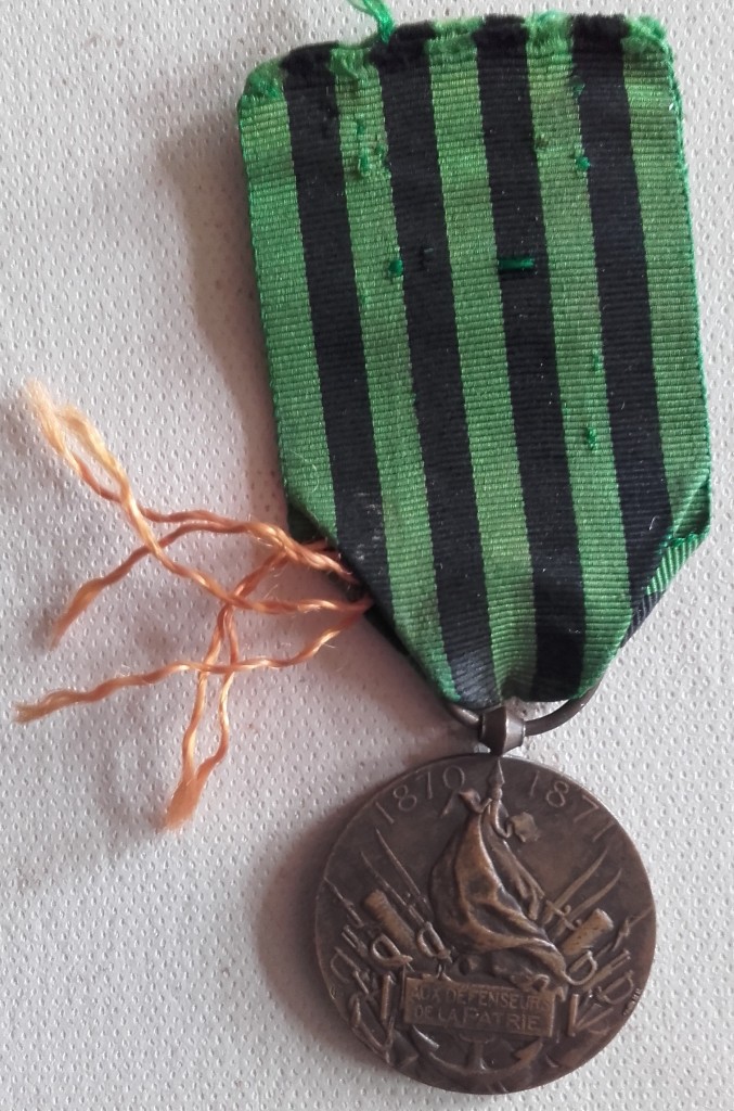 1870 1871 face arriere