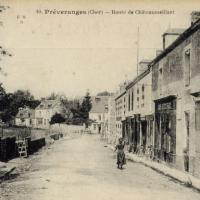 rue du bas