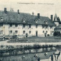 La Preugne