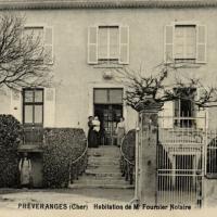 maison Fournier notaire