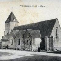 Eglise