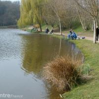 etang