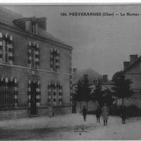 La Poste